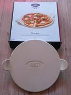 Boretti pizza stone 33 cm, Tuin en Terras, Nieuw, Ophalen of Verzenden