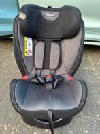 Autostoel draaibaar, Kinderen en Baby's, Autostoeltjes, 15 t/m 36 kg, Verstelbare rugleuning, Zo goed als nieuw, Isofix