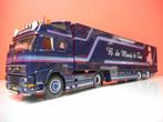 TEKNO VOLVO B. de MOOIJ & Zn 87053, Ophalen of Verzenden, Nieuw, Bus of Vrachtwagen, Tekno