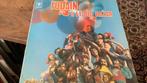 Fugain & le Big Bazar, Ophalen of Verzenden, 1980 tot 2000, Gebruikt, 12 inch