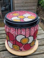 Ton met diamond paint by SKP, Ophalen