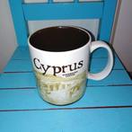 Starbucks coffee mug Cyprus, Huis en Inrichting, Keuken | Servies, Ophalen, Overige typen, Zo goed als nieuw, Overige stijlen