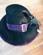 Harry potter hoed Heksen hoed, Ophalen of Verzenden, Nieuw, One size fits all