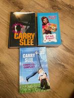 Boeken Carry Slee, Ophalen of Verzenden, Zo goed als nieuw, Carry Slee