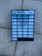 Schroeven ladekast, Ophalen of Verzenden, Zo goed als nieuw, Minder dan 600 watt