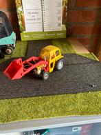 Britains massey ferguson 135, Ophalen of Verzenden, Zo goed als nieuw, Tractor of Landbouw, Britains