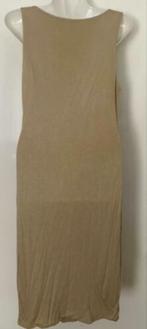 Supertrash jurk maat S [1], Kleding | Dames, Jurken, Beige, Ophalen of Verzenden, Zo goed als nieuw, Maat 36 (S)