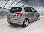 Volkswagen Golf Plus 1.6 TDI Trendline BlueMotion, Auto's, Volkswagen, Euro 5, Gebruikt, Electronic Stability Program (ESP), 4 cilinders