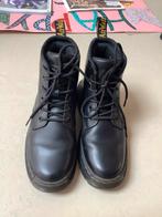 Dr Martens Crewson Chukka schoenen zwart mt 37 softwair zool, Zwart, Overige typen, Ophalen of Verzenden, Dr. Martens