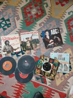 390 vinyl singles in één koop, Cd's en Dvd's, Vinyl Singles, Pop, Gebruikt, Ophalen of Verzenden
