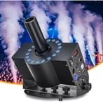 DJLicht 300W CO2 jet met leds, Muziek en Instrumenten, Licht en Laser, ., Overige typen, Nieuw, Ophalen of Verzenden
