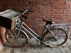Dames fiets, Fietsen en Brommers, Ophalen, Zo goed als nieuw, Gazelle, Versnellingen