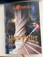 J.K. Rowling - Harry Potter en de halfbloed prins, Boeken, J.K. Rowling, Ophalen of Verzenden, Zo goed als nieuw
