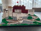 Mini bouwstenen set The Potala Palace (soort mini lego), Ophalen, Zo goed als nieuw, Overige merken