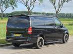 MERCEDES-BENZ VITO 111 cdi edition l2h1, Gebruikt, Euro 6, 4 cilinders, Zwart