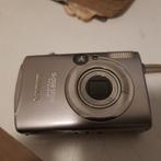 Canon Digital IXUS, Ophalen of Verzenden, Zo goed als nieuw, Canon, Minder dan 4 keer