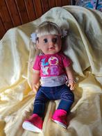 Baby Born Grote Zus Zapf Creation - Nieuwstaat!, Kinderen en Baby's, Speelgoed | Poppen, Ophalen of Verzenden, Nieuw, Babypop