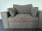 1 persoons loungebank, Ophalen, Gebruikt, Eenpersoons, Minder dan 150 cm