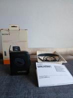 Sony WM-EX110 walkman met originele doos, Ophalen of Verzenden, Walkman