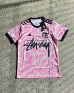Flamengo x Stussy voetbalshirt roze, Verzenden, Nieuw, Buitenlandse clubs, Shirt
