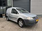 Volkswagen caddy 1.4 BENZINE weinig km / onderhoudsbeurt, Auto's, Voorwielaandrijving, 4 cilinders, Bedrijf, Handgeschakeld