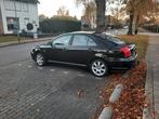 Toyota Avensis 2.0 16V LB Executive 2004 Zwart, Voorwielaandrijving, 1998 cc, Avensis, Beige