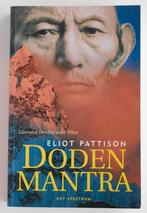 Dodenmantra - Eliot Pattison (1999), Boeken, Verzenden, Zo goed als nieuw, Amerika