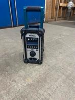 Makita bouwradio, Ophalen of Verzenden, Nieuw, Bouwradio