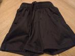 Zwarte Dutchy Voetbalbroek Maat 110, Ophalen of Verzenden, Gebruikt, Dutchy, Broek
