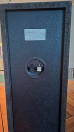 Sony bass reflex sub woofer  ss  ws 501, Audio, Tv en Foto, Luidsprekers, Ophalen, Gebruikt, Subwoofer, Sony