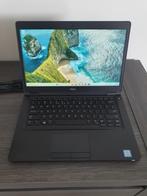 Dell Latitude 5490 laptops met Windows 11 Pro, Gebruikt, 2 tot 3 Ghz, 8 GB, 14 inch