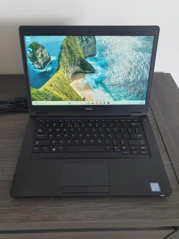 Dell Latitude 5490 laptops met Windows 11 Pro beschikbaar voor biedingen
