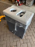 Rexener bio diesel kachel - zwembad verwarming - demo model, Ophalen, Fastfair, 7921ae, Verwarming