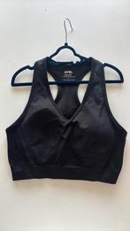 ABYL top zwart maat S, Ophalen of Verzenden, Zo goed als nieuw, Zwart, Fitness of Aerobics