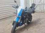 Buell Ulysses XB12X Unieke uitvoering lage km's, Motoren, 1203 cc, 2 cilinders, Sportuitlaat, Motorrijbewijs A