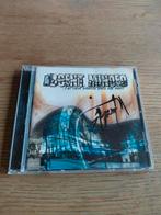 Absent Minded the color between black and white.Handtekening, Ophalen of Verzenden, Gebruikt