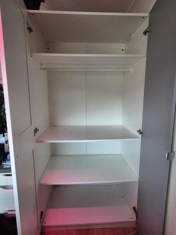 Ikea Pax Kast - afbeelding 2
