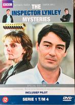 The Inspector Lynley Mysteries Special Edition serie 1 t/m 4, Ophalen of Verzenden, Zo goed als nieuw