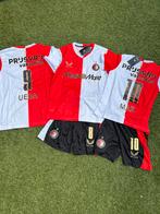 Feyenoord tenue’s / Trainingspak 25/26 (nieuw met kaartje), Sport en Fitness, Voetbal, Ophalen of Verzenden, Zo goed als nieuw