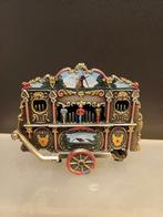 Rio tin draaiorgel, Ophalen of Verzenden