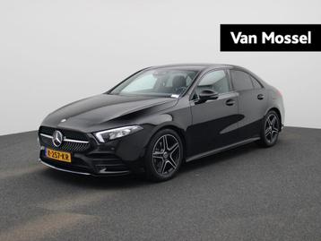 Mercedes-Benz A-klasse 200 Business Solution AMG | Automaat  beschikbaar voor biedingen