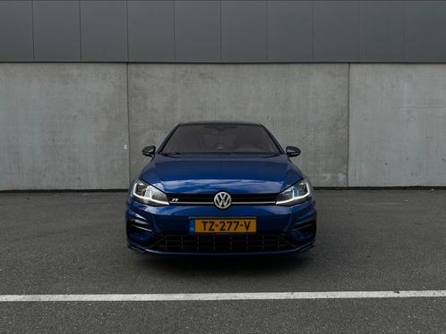 Volkswagen Golf 2.0 AUT 2017 Blauw, Auto's, Volkswagen, Bedrijf, Golf, Benzine, F, Hatchback, Automaat, Geïmporteerd, Blauw, Vierwielaandrijving