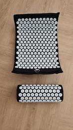 spijkermat, Ophalen, Zo goed als nieuw, Massagestoel of Kussen