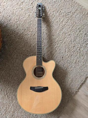 Yamaha cpx700-12 zgan (29-4-25) beschikbaar voor biedingen