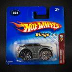 Hot Wheels 2005 First editions Chrysler 300c, Hobby en Vrije tijd, Ophalen of Verzenden, Nieuw, Auto
