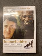 DVD Intouchables, Vanaf 12 jaar, Ophalen of Verzenden, Nieuw in verpakking, Waargebeurd drama