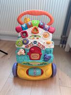Vtech Loopwagen Baby Walker, Ophalen, Gebruikt, Overige typen, Met licht