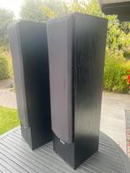 2 mooie Magnat luidsprekers., Audio, Tv en Foto, Luidsprekers, Ophalen, Gebruikt, Magnat, 120 watt of meer