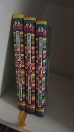 Matt Stanton - Max Modderman - 3 boeken, Ophalen of Verzenden, Zo goed als nieuw