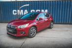 Voorlip achterlip sideskirt spoiler - Citroen DS4 11-15